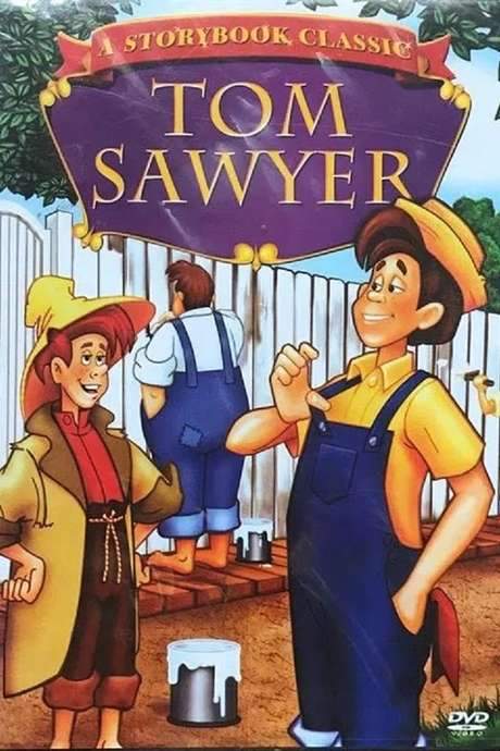 The Adventures of Tom Sawyer